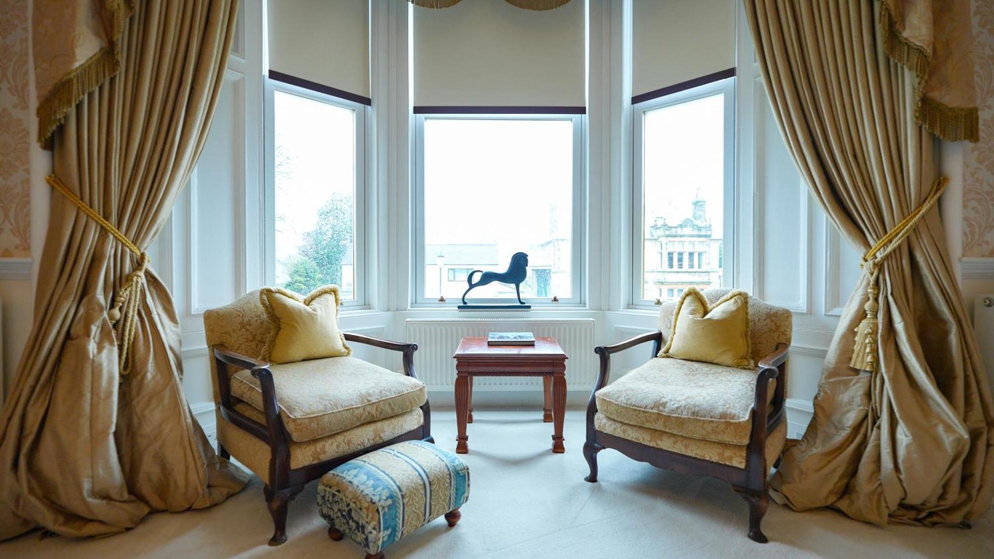 The Townhouse Ayr - Luxury B&B - Adults Only Exterior photo