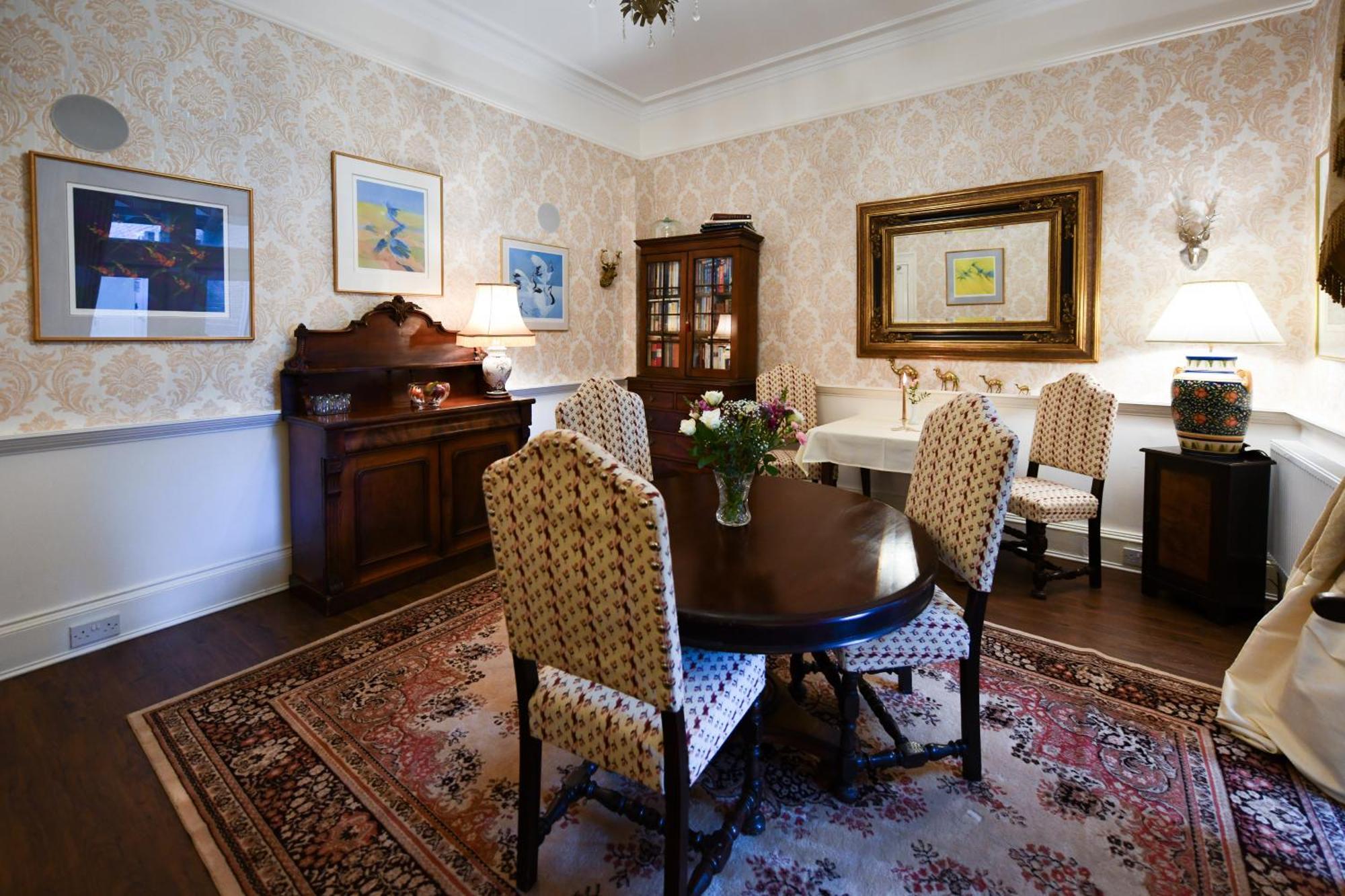 The Townhouse Ayr - Luxury B&B - Adults Only Exterior photo