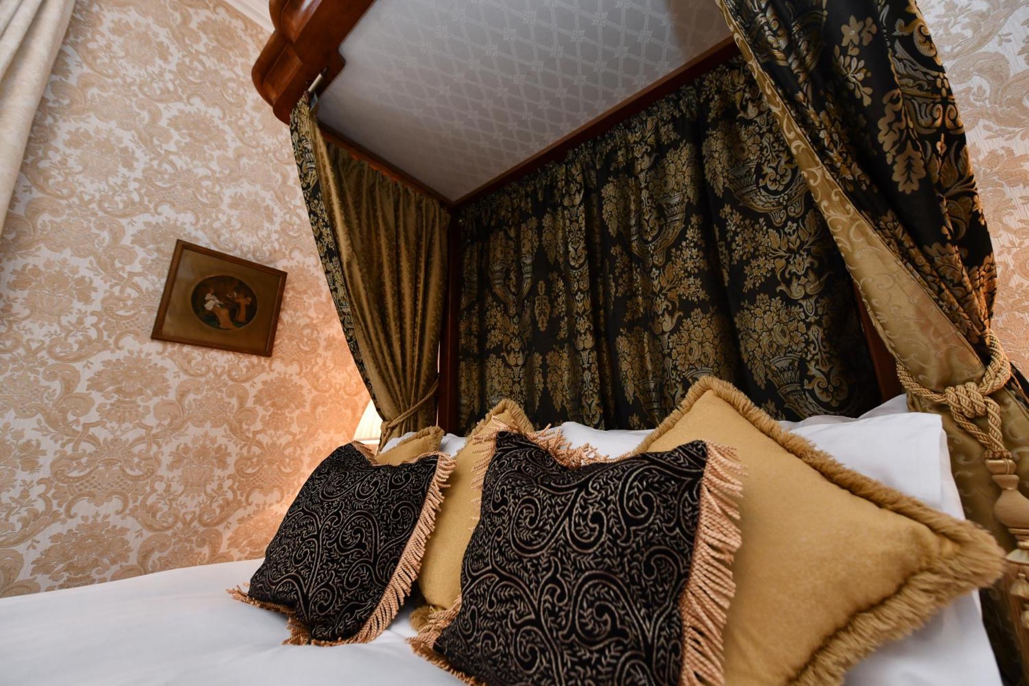 The Townhouse Ayr - Luxury B&B - Adults Only Exterior photo